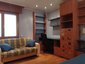 Dormitorio